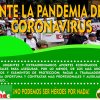 Ante la Pandemia